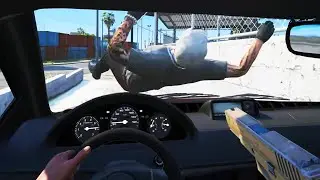 Mr. K Caught the Saints Lacking | Nopixel 4.0