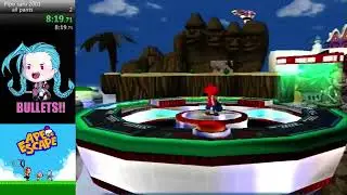 PipoSaru 2001 All pants (former) WR