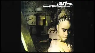 Arianna Puello - El Anonimato ( El Tentempi&eacute; ) The Album