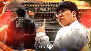 GENG - HLE | AU BORD DE L'&Eacute;LIMINATION ? | LCK 2026 CUP - HIGHLIGHTS