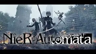 NieR:Automata Live Stream