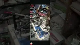 ceiling fans winding nijsyam machine