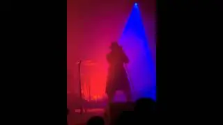 The Voidz - Blue Demon 5/03/2025 Paris