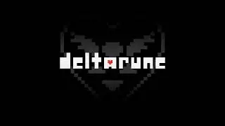 Deltarune - Hall of Fame (Snow) 2