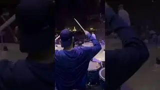 Lover X Glad you came Cover Mashup | Underground Authority | Sourish Kumar | Drum Cam |