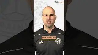 FSI LAB - FSI Paper LAB, Jose Asian, High Speed and Specific Training in Soccer: Transition Games