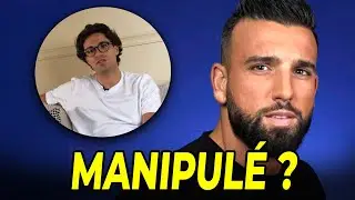 AYMERIC BONNERY D&Eacute;CHIRE LA PROD&rsquo; DE SECRET STORY  &ldquo;TOUT &Eacute;TAIT DICT&Eacute; !&rdquo;