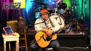 The Songwriters Lounge -109 Michael Marsden -Alone With My Thoughts....