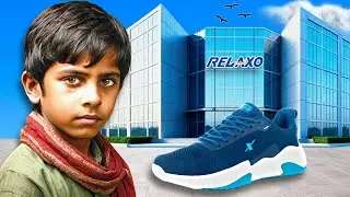 Relaxo Footwear Success story 🔥 | Relaxo Stock Latest News & Stock Analysis #stockmarketindia