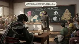DYNASTY WARRIORS ORIGINS - Darwin Dong Zhuo FULL STORY - Visions of Four Heroes DLC