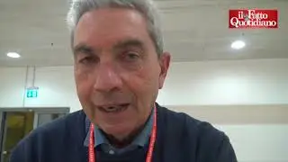 Padellaro presenta “Il gesto di Almirante e Berlinguer”: “Politica ritrovi obiettivo bene comune”