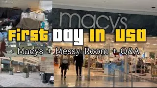 Jesa Socha Tha Wesa Kch Ni 🥴 | Day Out In America!