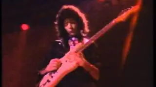 RAINBOW Maybe Next Time [LIVE IN JAPAN 1984]