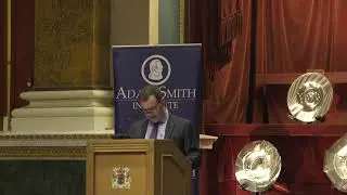 Ayn Rand Lecture &mdash; Dr Michael Kauffman