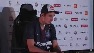Legia eSports Cup 2016 - Paris Saint-Germain vs AS Monaco