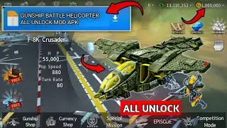 😱Gunship battle hack Kaise Lagaye2024 new tarika🔥🔥|gunship battle hackhack gunship battle no root