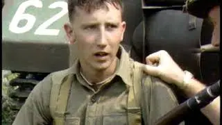 MAMH Maple Leaf Up Betacam promo video