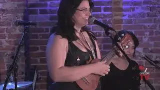 Girl Love Album Release - Live At Caffe Lena
