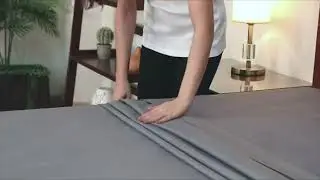 Utopia Bedding - Set Lenzuola Letto - Lenzuola e Federe (Nero, Super KingMatrimoniale)