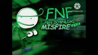 MISFIRE- FNF Free Download Legacy OST