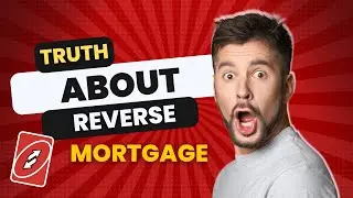 Reverse Mortgages Explained: Access Tax-Free Cash Without Selling Your Home!