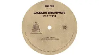 Jackson Brainwave - Afro Temple