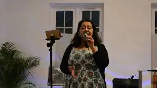 Saat Samundar Paar