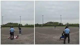 Athens vs Royal Oak 5/13/23