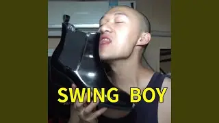 Swing Boy