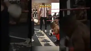 MUST WATCH VIDEO FOOTAGE: (PROOF) ALL THE LITTLE THINGS MATTER IN BOXING !