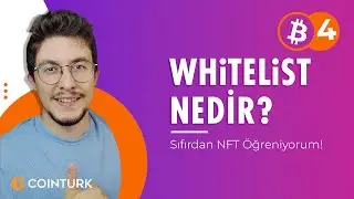 WHITELIST DEMEK BİR ADIM &Ouml;NDESİN DEMEK! (Whitelist Nedir?)