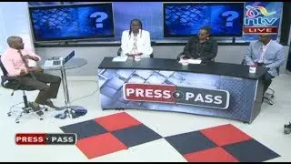 Critiquing Kenya education reforms coverage