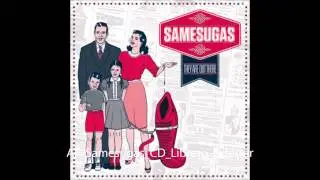 Samesugas - On a leash