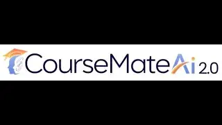 CoursemateAi 2.0 Coupon Code - Get ($7 OFF) Promo Amazing Offer!