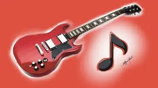 (FREE) Guitar Type Beat 2024 Instrumental. Enjoy‼️ 