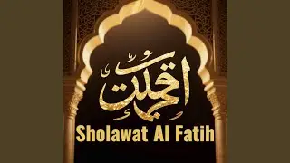 Sholawat Al Fatih