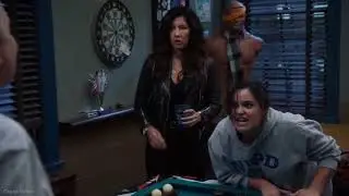 Amy can we have a second ?