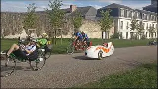 Paris Brest Paris 2023