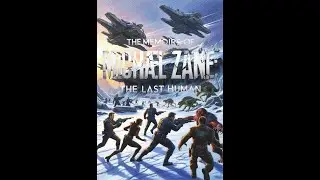 The Memoirs of Michael Zane &ndash; Humanity&rsquo;s Final Stand | Sci-Fi Book Trailer (Kindle Unlimited)