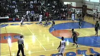 Adam Weary #22 - Ridgeway High Class of 2012