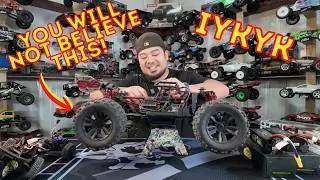 HOLY CRAP THIS NEW RC CAR PRODUCT IS AWESOME! I NEED THESE EVERYWHERE!