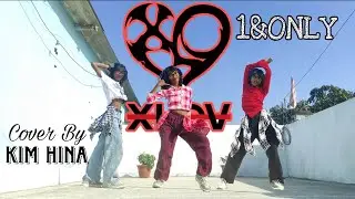 XLOV '1&ONLY