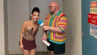 LTF does Dallas Pride 2025 festival