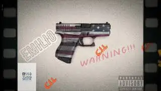 Emilio - Walking Target(Official Audio)