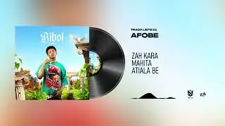Kheliboy - Afobe (Album bibol)