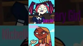My Total Drama Reboot S3 ideas! (Pt.1) #Tdi #Reboot #TotalDrama #WorldTour #Julia #Bowie #Ideas #Zee