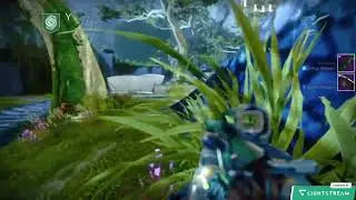Destiny 2 Malfeasance part2 taken and gambit