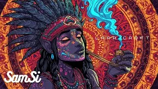 TOMB RAIDER - SamSi (Official Audio) - Psy Trance / Techno Progressive/ Mantra Trance