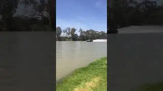 Hooligan Murray darling 110