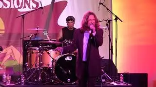 John Waite - If You Ever Get Lonely (2011 LIVE)